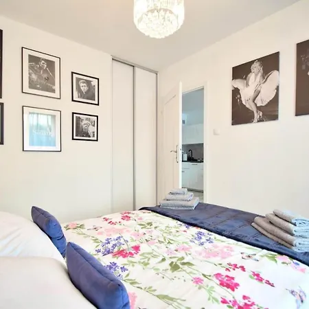 Casa Bianca Apartment
