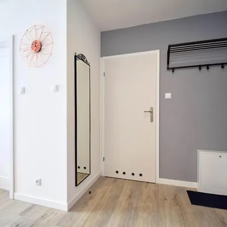 Apartment Casa Bianca *