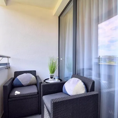 Appartement Casa Bianca