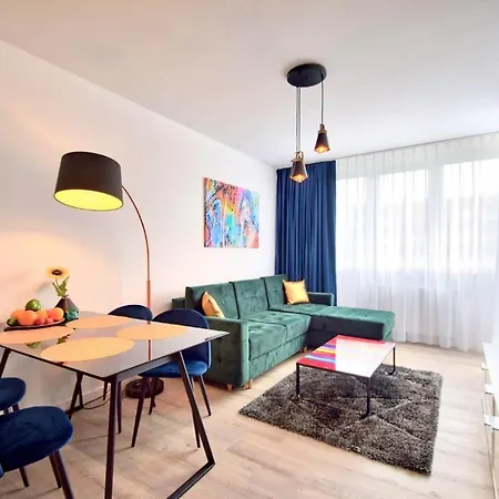Appartement Casa Bianca