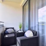 Lägenhet Casa Bianca