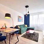 Lägenhet Casa Bianca