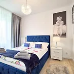 Casa Bianca Lägenhet *