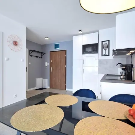 Casa Bianca كولوبرزيغ