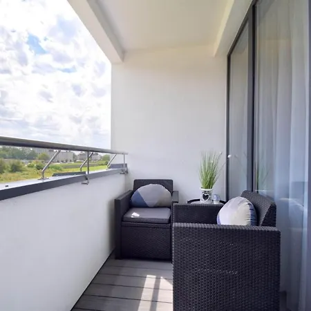 Casa Bianca كولوبرزيغ