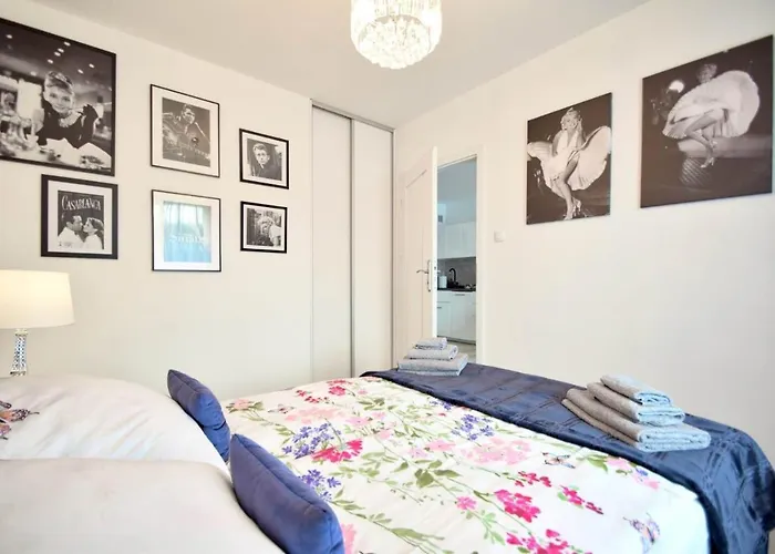 Casa Bianca Apartment