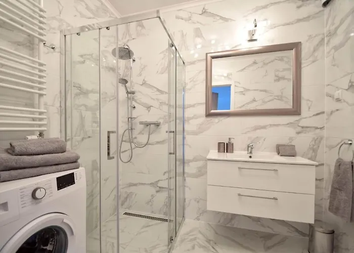 Casa Bianca Apartament