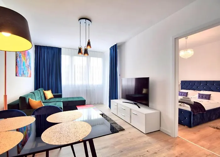 Casa Bianca Apartment *