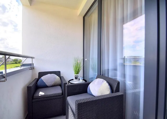 Apartment Casa Bianca