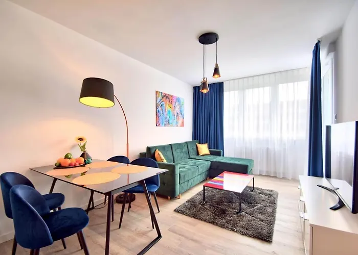 Apartment Casa Bianca