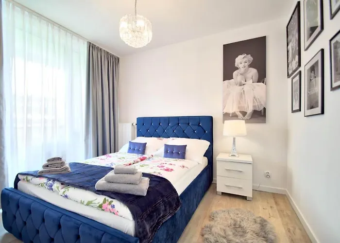 Casa Bianca Apartment *